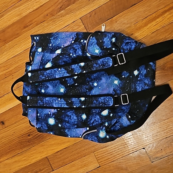 Victoria’s Secret PINK Galaxy Backpack - Picture 2 of 4